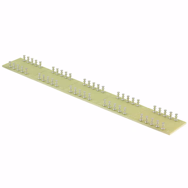 15033 Keystone Electronics  Terminal Strips and Turret Boards